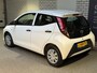 Toyota Aygo 1.0 VVT-i x-fun