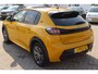 Peugeot e-208 EV Allure 50 kWh SOH 93%, BTW Auto, Adaptieve cruise control, Panoramadak, Camera, Virtual Cockpit