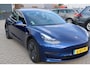Tesla Model 3 Long Range AWD 75 kWh SOH 88%, Panoramadak, Lederen bekleding, Camera, Trekhaak, Autopilot computer 3.0