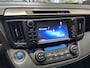 Toyota RAV4 2.5 HYBRID DYNAMIC EDITION NAVIGATIE CRUISE CONTROL CLIMATE CONTROL RIJSTROOKSENSOREN KEYLESS GO ACHTERUITRIJCAMERA ZEER MOOI !! Brgl