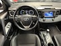 Toyota RAV4 2.5 HYBRID DYNAMIC EDITION NAVIGATIE CRUISE CONTROL CLIMATE CONTROL RIJSTROOKSENSOREN KEYLESS GO ACHTERUITRIJCAMERA ZEER MOOI !! Brgl