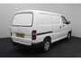 Toyota HiAce 2.5 D-4D KWB Comfort 2012 EURO 5 | Airco | Trekhaak | Elektrische ramen + spiegels | Centrale vergrendeling op afstand | Radio CD | NAP
