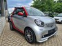 smart Fortwo cabrio 1.0 Turbo BRABUS Exclusive! garantie!