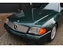 Mercedes-Benz SL 500 SL V8 Hardtop