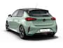 Opel Corsa YES | 17" Lichtmetalen velgen, diamant-geslepen in Black Gloss | LED koplampen met LED dagrijverlichting | Licht- en regensensor