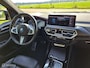 BMW X3 xDrive30e M-Sport|Pano|Trekhaak|Laser