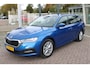 Skoda Octavia Combi 1.0 e-TSI 110pk Business Edition / App Connect / LM 17 inch / Wegkl. Trekhaak / Keyless