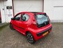 Peugeot 107 1.0-12V RED & BLACK | NIEUW APK|AIRCO|E-PKKT|5D|LUXE |