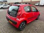 Peugeot 107 1.0-12V RED & BLACK | NIEUW APK|AIRCO|E-PKKT|5D|LUXE |