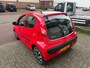 Peugeot 107 1.0-12V RED & BLACK | NIEUW APK|AIRCO|E-PKKT|5D|LUXE |