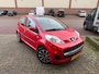 Peugeot 107 1.0-12V RED & BLACK | NIEUW APK|AIRCO|E-PKKT|5D|LUXE |
