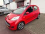 Peugeot 107 1.0-12V RED & BLACK | NIEUW APK|AIRCO|E-PKKT|5D|LUXE |