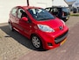 Peugeot 107 1.0-12V Urban Move Red Edition| NIEUW APK|AIRCO|E-PKKT|5D|