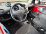 Peugeot 107 1.0-12V RED & BLACK | NIEUW APK|AIRCO|E-PKKT|5D|LUXE |