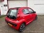Peugeot 107 1.0-12V RED & BLACK | NIEUW APK|AIRCO|E-PKKT|5D|LUXE |