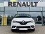 Renault Scenic 1.3 TCe 140 EDC Black Edition Automaat | BOSE | Afn. Trekhaak | Panoramadak | Stoelverwarming | Park Assist | Blindspot | Navigatie | Camera + Sensoren | Climate Control | Reservewiel | Apple CarPlay/Android Auto