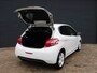 Peugeot 208 1.4 VTi Griffe TOPSTAAT! 2e EIGENAAR! LEER! FULLMAP NAVI! BLUETOOTH! CRUISE! AIRCO!