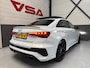 Audi RS3 A3 Limousine 2.5 TFSI quattro,Alarm,Dealer onderhouden, Garantie, full-opties