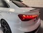 Audi RS3 A3 Limousine 2.5 TFSI quattro,Alarm,Dealer onderhouden, Garantie, full-opties