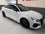 Audi RS3 A3 Limousine 2.5 TFSI quattro,Alarm,Dealer onderhouden, Garantie, full-opties