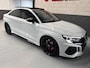 Audi RS3 A3 Limousine 2.5 TFSI quattro,Alarm,Dealer onderhouden, Garantie, full-opties