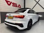 Audi RS3 A3 Limousine 2.5 TFSI quattro,Alarm,Dealer onderhouden, Garantie, full-opties