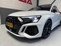 Audi RS3 A3 Limousine 2.5 TFSI quattro,Alarm,Dealer onderhouden, Garantie, full-opties
