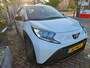 Toyota Aygo X 1.0 VVT-i S-CVT Play,(btw auto)