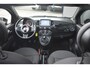 Fiat 500C 1.0 Hybrid Dolcevita Finale | Navigatie by App | Parkeersensoren | Cruise Control | 15"LMV | Airco | !!