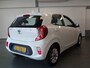 Kia Picanto 5drs 1.0 CVVT ComfortPlusLine Navigator Navigatie, Achteruitrijcamera, Airco, Elek ramen V/A, Elek spiegels, Bluetooth, Lm velgen 14'' Bovag afleverpakket 695,-