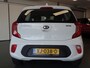 Kia Picanto 5drs 1.0 CVVT ComfortPlusLine Navigator Navigatie, Achteruitrijcamera, Airco, Elek ramen V/A, Elek spiegels, Bluetooth, Lm velgen 14'' Bovag afleverpakket 695,-