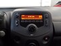 Toyota Aygo 1.0 VVT-i x-fun 5drs Airco, Elek ramen, Centrale vergrendeling op sleutel, Bluetooth, 126.000km!! Bovag afleverpakket 695,-