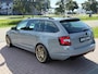 Skoda Octavia Combi 2.0 TSI VRS 245 2019 DSG 300PK Nardo trekhaak