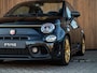 Abarth 595 C ScorpioneOro | Beats audio | One of 2000