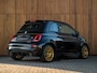 Abarth 595 C ScorpioneOro | Beats audio | One of 2000