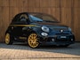 Abarth 595 C ScorpioneOro | Beats audio | One of 2000