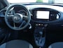 Toyota Aygo X 1.0 VVT-i MT ACTIVE 72PK AUTOMAAT CAMERA/CRUISE/CLIMATE/LMV17''/STOELVERW.