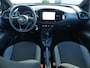 Toyota Aygo X 1.0 VVT-i MT ACTIVE 72PK AUTOMAAT CAMERA/CRUISE/CLIMATE/LMV17''/STOELVERW.