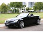 Mercedes-Benz SLK 200 Kompressor Aut 163Pk Roadster 1e eigenaar Cabrio Airscarf PDC Xenon Spoiler YoungTimer Top Staat