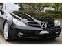 Mercedes-Benz SLK 200 Kompressor Aut 163Pk Roadster 1e eigenaar Cabrio Airscarf PDC Xenon Spoiler YoungTimer Top Staat