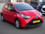Toyota Aygo 1.0 VVT-i x-fun Airco, elektrische ramen, centrale vergrendeling, enz.