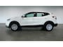 Nissan Qashqai 1.2 Visia | 1 jr BOVAG garantie | Airco | Cruise | Niet in gerookt