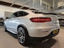 Mercedes-Benz GLC Coupe 250 4MATIC, Schuifdak, Trekhaak, Leder, 20"