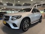 Mercedes-Benz GLC Coupe 250 4MATIC, Schuifdak, Trekhaak, Leder, 20"