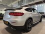 Mercedes-Benz GLC Coupe 250 4MATIC, Schuifdak, Trekhaak, Leder, 20"