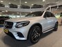 Mercedes-Benz GLC Coupe 250 4MATIC, Schuifdak, Trekhaak, Leder, 20"