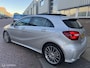 Mercedes-Benz A-klasse 180 AMG Night Edition Plus Pano
