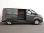 Ford Transit Custom 300 2.0 TDCI 130pk L2H1 Trend Automaat Airco Navigatie Cruisecontrol Camera Parkeersensoren Trekhaak Betimmering