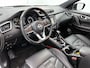 Nissan Qashqai 1.2 Tekna + Automaat | Navigatie | Camera | Stoelverwarming | Lederen Bekleding | Panoramadak | Bose