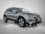 Nissan Qashqai 1.2 Tekna + Automaat | Navigatie | Camera | Stoelverwarming | Lederen Bekleding | Panoramadak | Bose